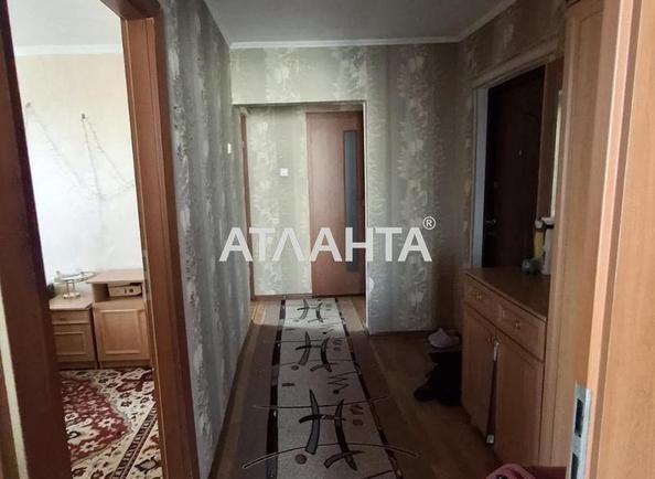 2-комнатная квартира по адресу ул. Лядова (площадь 50 м²) - Atlanta.ua - фото 5