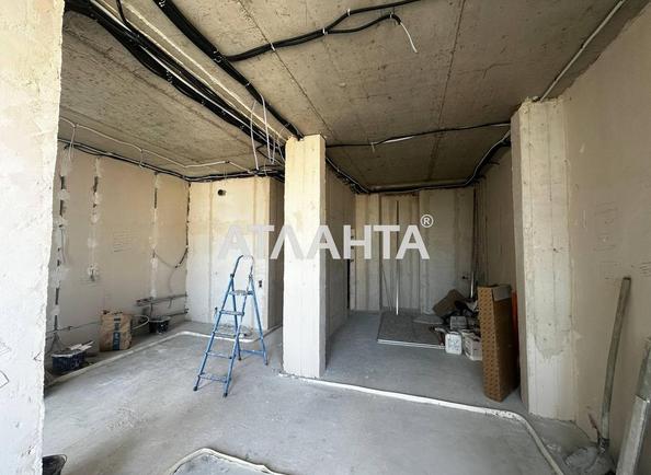 1-комнатная квартира по адресу Итальянский бул. (площадь 54,2 м²) - Atlanta.ua - imageAlt 3