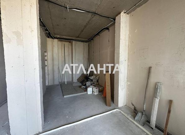 1-комнатная квартира по адресу Итальянский бул. (площадь 54,2 м²) - Atlanta.ua - imageAlt 4