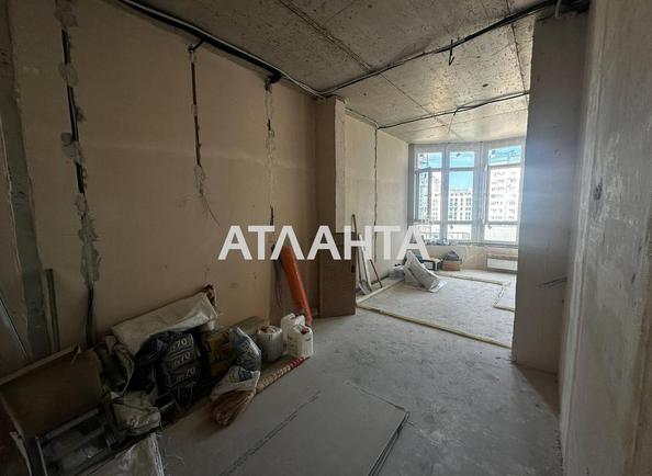 1-комнатная квартира по адресу Итальянский бул. (площадь 54,2 м²) - Atlanta.ua - imageAlt 5