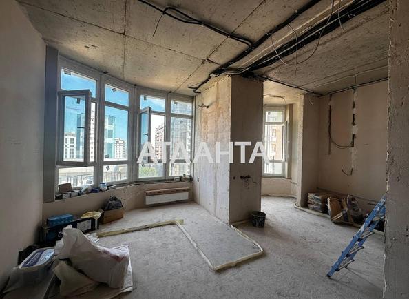 1-комнатная квартира по адресу Итальянский бул. (площадь 54,2 м²) - Atlanta.ua - imageAlt 7