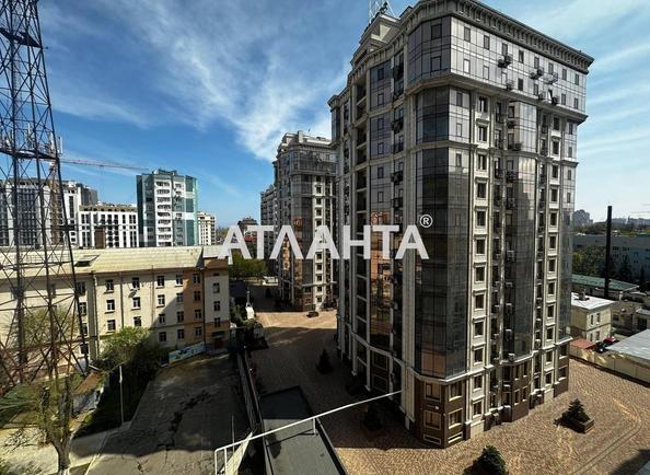 1-комнатная квартира по адресу Итальянский бул. (площадь 54,2 м²) - Atlanta.ua - imageAlt 8