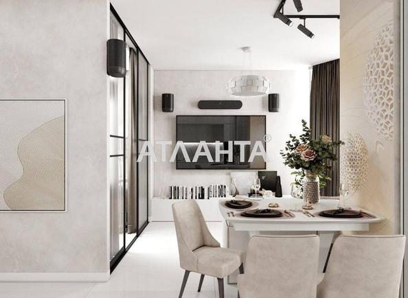 1-комнатная квартира по адресу Итальянский бул. (площадь 54,2 м²) - Atlanta.ua - imageAlt 9