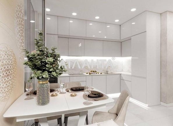 1-комнатная квартира по адресу Итальянский бул. (площадь 54,2 м²) - Atlanta.ua - imageAlt 10