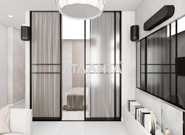 1-комнатная квартира по адресу Итальянский бул. (площадь 54,2 м²) - Atlanta.ua - imageAlt 11