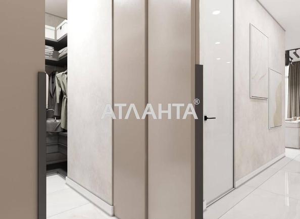 1-комнатная квартира по адресу Итальянский бул. (площадь 54,2 м²) - Atlanta.ua - imageAlt 12