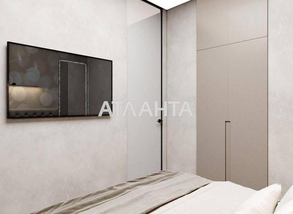 1-комнатная квартира по адресу Итальянский бул. (площадь 54,2 м²) - Atlanta.ua - imageAlt 13