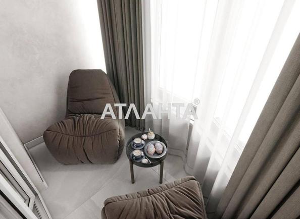 1-комнатная квартира по адресу Итальянский бул. (площадь 54,2 м²) - Atlanta.ua - imageAlt 15