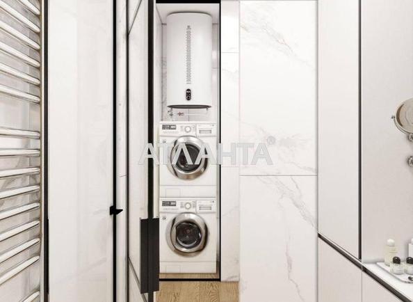 1-комнатная квартира по адресу Итальянский бул. (площадь 54,2 м²) - Atlanta.ua - imageAlt 16