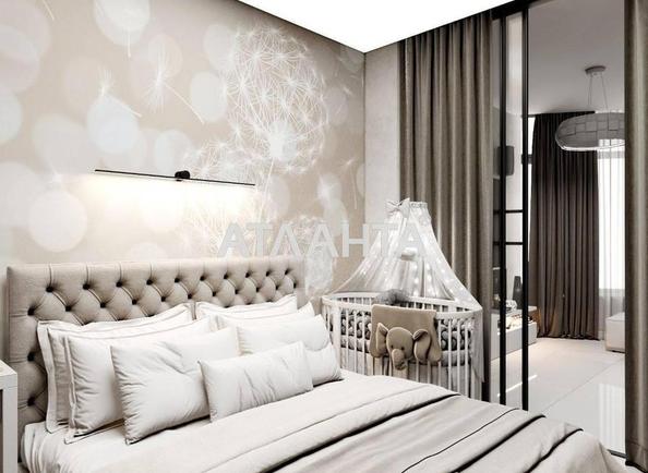 1-комнатная квартира по адресу Итальянский бул. (площадь 54,2 м²) - Atlanta.ua - imageAlt 18