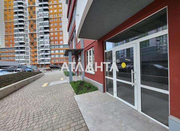 1-room apartment apartment by the address st. Gagarina pr (area 48,2 m²) - Atlanta.ua - imageAlt 2
