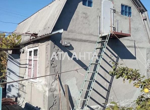 Дача за адресою вул. Світла (площа 30 м²) - Atlanta.ua