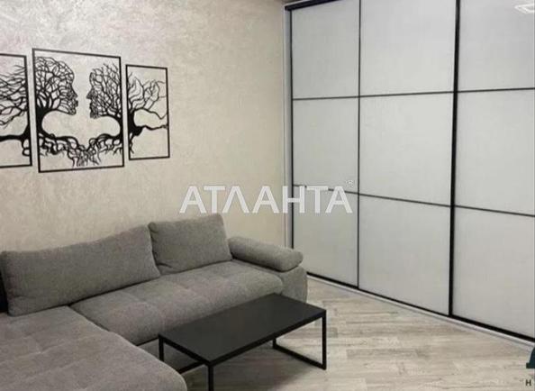 2-комнатная квартира по адресу Люстдорфская дор. (площадь 63,2 м²) - Atlanta.ua