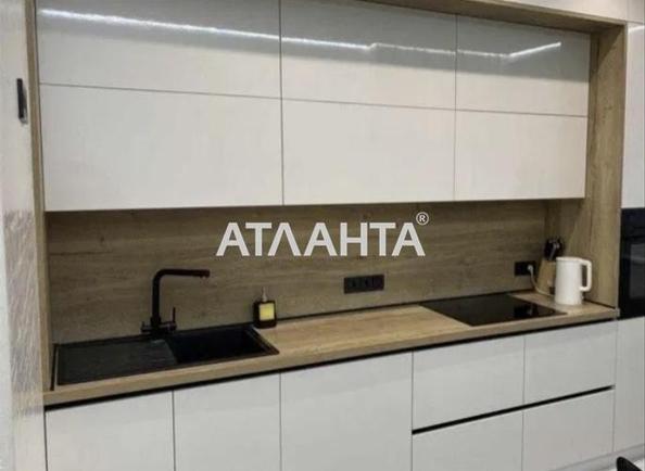 2-комнатная квартира по адресу Люстдорфская дор. (площадь 63,2 м²) - Atlanta.ua - фото 2