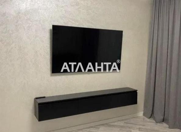 2-комнатная квартира по адресу Люстдорфская дор. (площадь 63,2 м²) - Atlanta.ua - фото 3