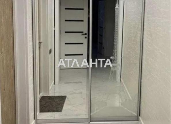 2-комнатная квартира по адресу Люстдорфская дор. (площадь 63,2 м²) - Atlanta.ua - фото 4