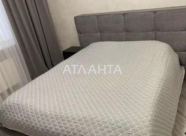 2-комнатная квартира по адресу Люстдорфская дор. (площадь 63,2 м²) - Atlanta.ua - фото 5