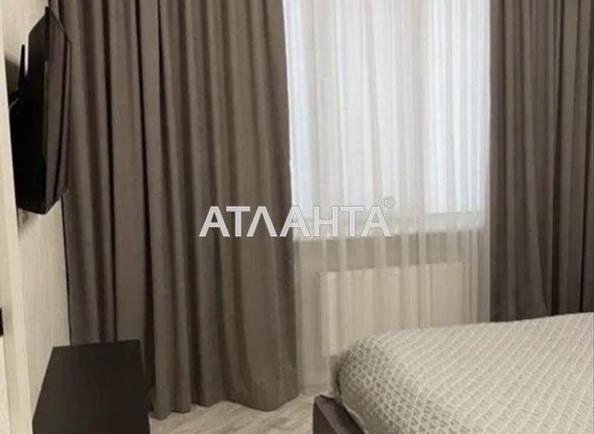 2-комнатная квартира по адресу Люстдорфская дор. (площадь 63,2 м²) - Atlanta.ua - фото 7