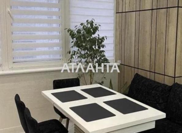 2-комнатная квартира по адресу Люстдорфская дор. (площадь 63,2 м²) - Atlanta.ua - фото 8