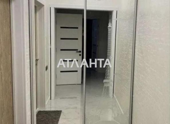 2-комнатная квартира по адресу Люстдорфская дор. (площадь 63,2 м²) - Atlanta.ua - фото 10