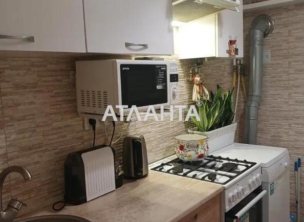 3-комнатная квартира по адресу ул. Прохоровская (площадь 52 м²) - Atlanta.ua - фото 2