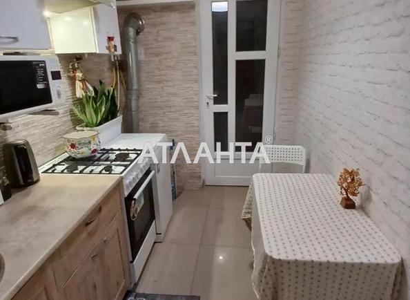 3-комнатная квартира по адресу ул. Прохоровская (площадь 52 м²) - Atlanta.ua - фото 3
