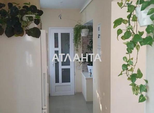 3-комнатная квартира по адресу ул. Прохоровская (площадь 52 м²) - Atlanta.ua - фото 8