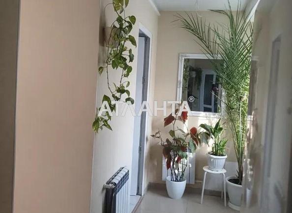 3-комнатная квартира по адресу ул. Прохоровская (площадь 52 м²) - Atlanta.ua - фото 10