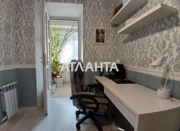 3-комнатная квартира по адресу ул. Прохоровская (площадь 52 м²) - Atlanta.ua - фото 12