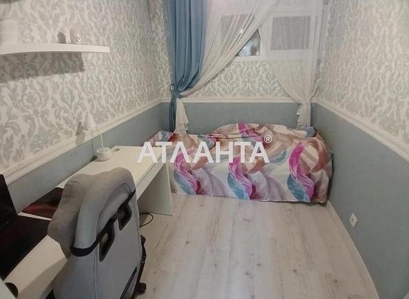 3-комнатная квартира по адресу ул. Прохоровская (площадь 52 м²) - Atlanta.ua - фото 13