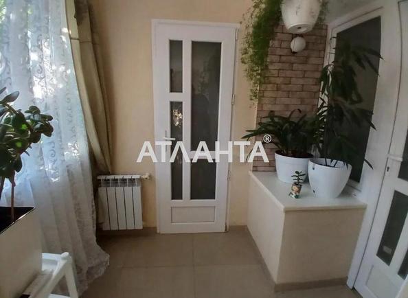 3-комнатная квартира по адресу ул. Прохоровская (площадь 52 м²) - Atlanta.ua - фото 14