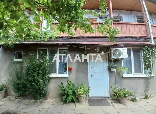 3-комнатная квартира по адресу ул. Прохоровская (площадь 52 м²) - Atlanta.ua - фото 16