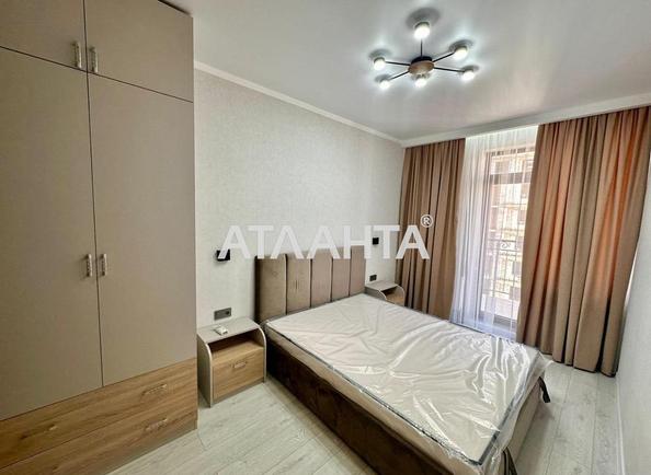 1-кімнатна квартира за адресою Тополиний пров. (площа 30,1 м²) - Atlanta.ua