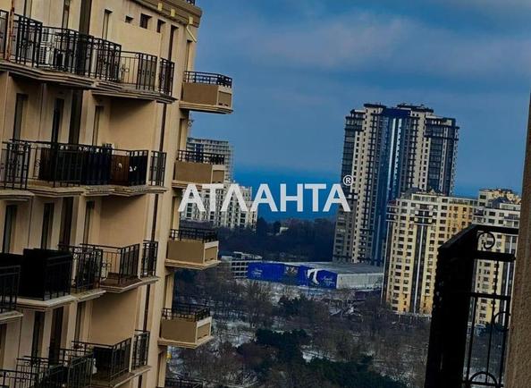 1-кімнатна квартира за адресою Тополиний пров. (площа 30,1 м²) - Atlanta.ua - фото 6