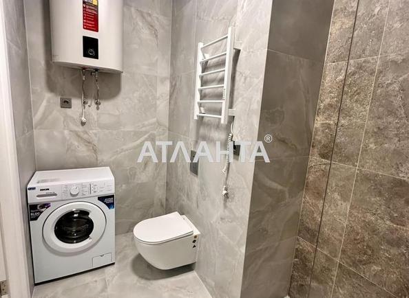 1-кімнатна квартира за адресою Тополиний пров. (площа 30,1 м²) - Atlanta.ua - фото 7