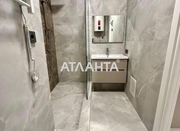 1-кімнатна квартира за адресою Тополиний пров. (площа 30,1 м²) - Atlanta.ua - фото 8