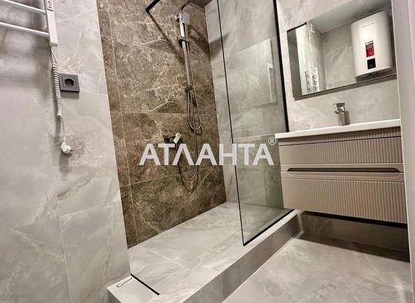 1-кімнатна квартира за адресою Тополиний пров. (площа 30,1 м²) - Atlanta.ua - фото 9