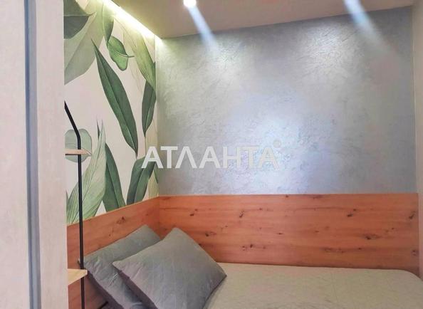1-room apartment apartment by the address st. Ul Metrologicheskaya (area 32 m²) - Atlanta.ua - imageAlt 5
