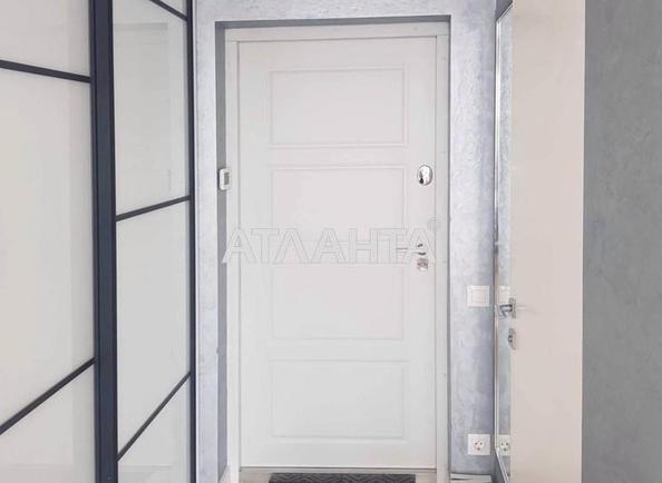 1-room apartment apartment by the address st. Ul Metrologicheskaya (area 32 m²) - Atlanta.ua - imageAlt 6