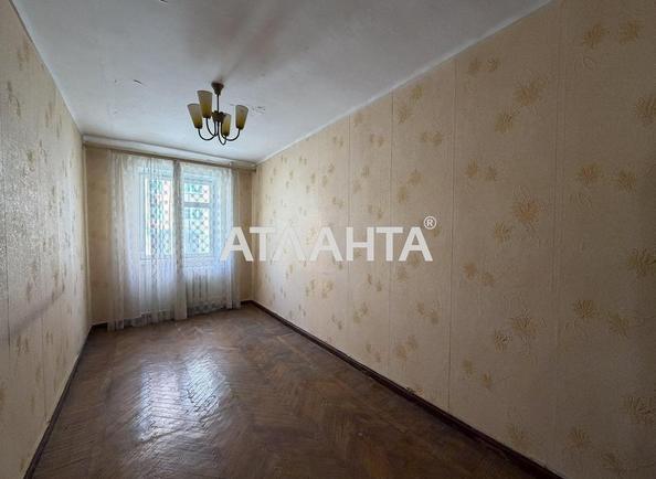 2-комнатная квартира по адресу ул. Черняховского (площадь 42 м²) 2-комнатная квартира по адресу ул. Черняховского (площадь 42 м²) - Atlanta.ua