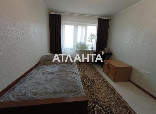 1-room apartment apartment by the address st. Ilfa i Petrova (area 34 m²) - Atlanta.ua - фото 4