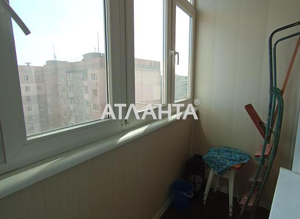 1-room apartment apartment by the address st. Ilfa i Petrova (area 34 m²) - Atlanta.ua - фото 10