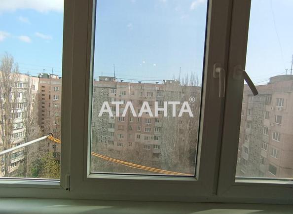 1-room apartment apartment by the address st. Ilfa i Petrova (area 34 m²) - Atlanta.ua - фото 12