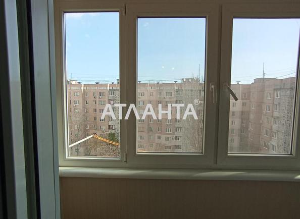 1-room apartment apartment by the address st. Ilfa i Petrova (area 34 m²) - Atlanta.ua - фото 13