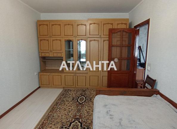 1-room apartment apartment by the address st. Ilfa i Petrova (area 34 m²) - Atlanta.ua - фото 9