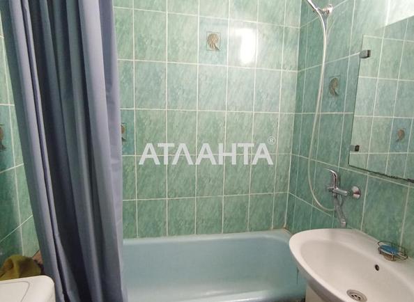 1-room apartment apartment by the address st. Ilfa i Petrova (area 34 m²) - Atlanta.ua - фото 8