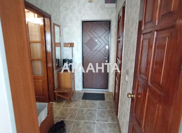 1-room apartment apartment by the address st. Ilfa i Petrova (area 34 m²) - Atlanta.ua - фото 11