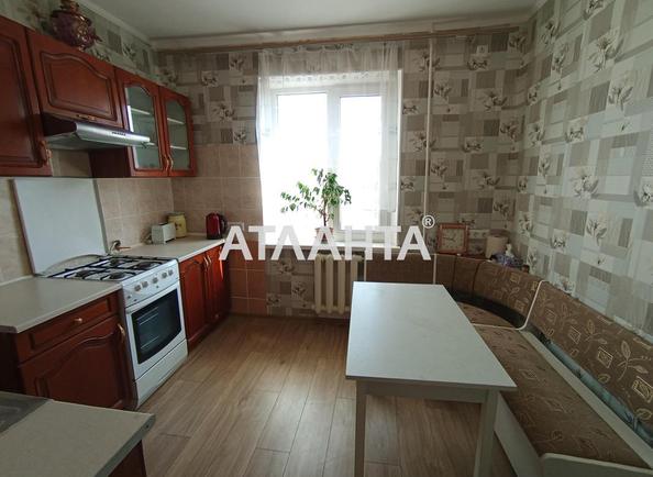 1-room apartment apartment by the address st. Ilfa i Petrova (area 34 m²) - Atlanta.ua - фото 3