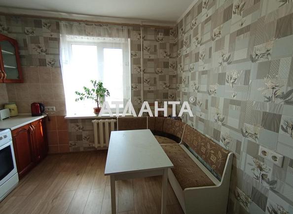 1-room apartment apartment by the address st. Ilfa i Petrova (area 34 m²) - Atlanta.ua - фото 6