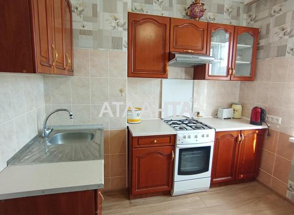 1-room apartment apartment by the address st. Ilfa i Petrova (area 34 m²) - Atlanta.ua - фото 2